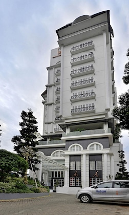 Gallery - Amaroossa Royal Bogor