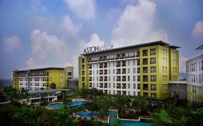 Gallery - Aston Bogor Hotel & Resort