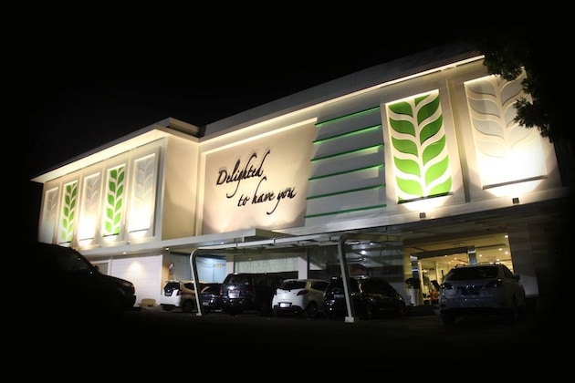 Gallery - Permata Hotel