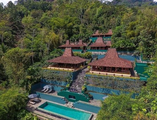 Gallery - Villa Borobudur Resort