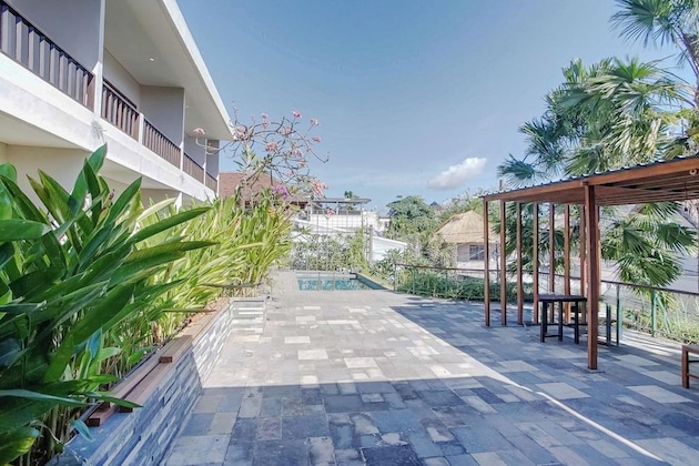 Gallery - Akarsa Kokoro Sanur Bali