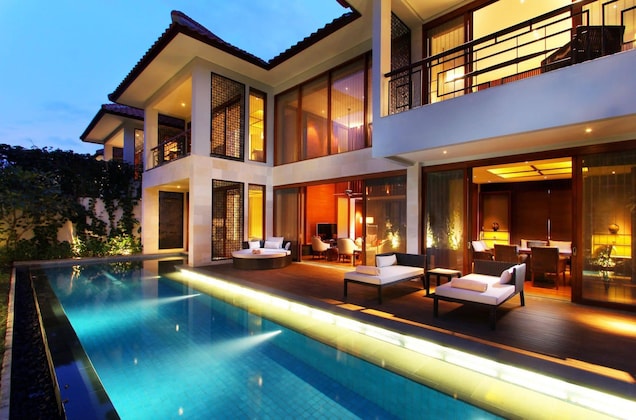 Gallery - InterContinental Bali Sanur Resort - CHSE Certified, an IHG Hotel