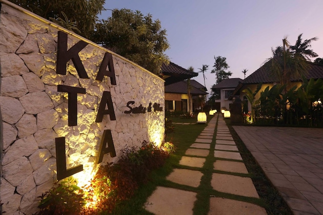 Gallery - Katala Villas