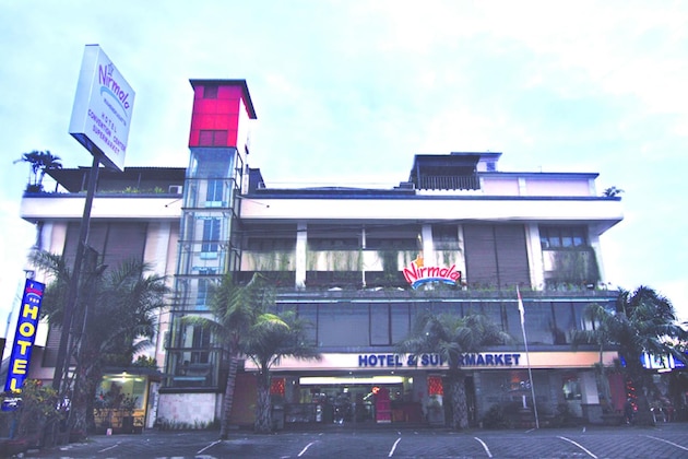 Gallery - Nirmala Hotel And Convention Centre
