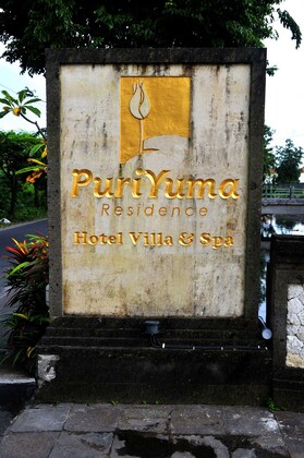Gallery - Puri Yuma Hotel