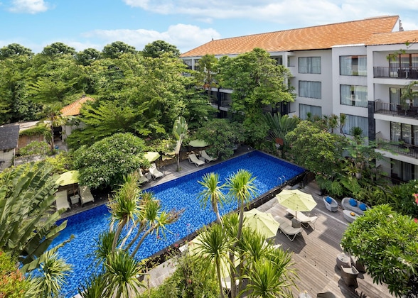 Gallery - Taksu Sanur Hotel