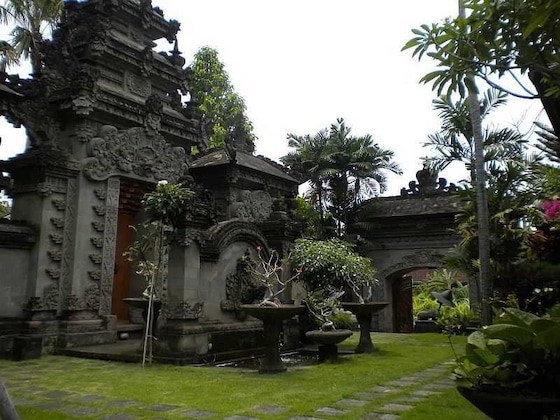 Gallery - Taman Suci Suite & Villas