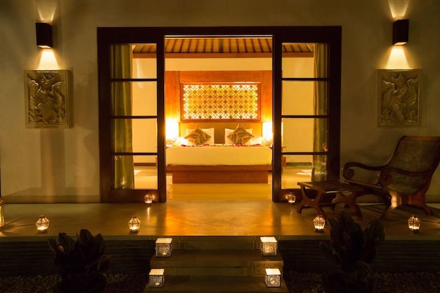Gallery - Villa Seriska Satu Sanur Bali