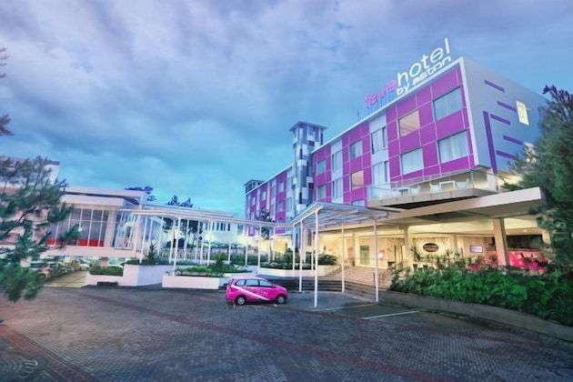 Gallery - Favehotel Cimanuk Garut
