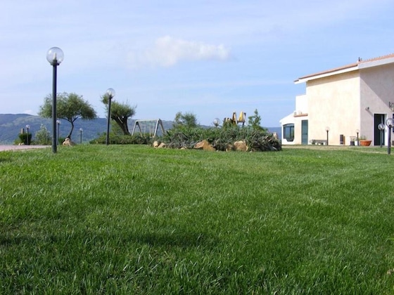 Gallery - Agriturismo Su Vrau