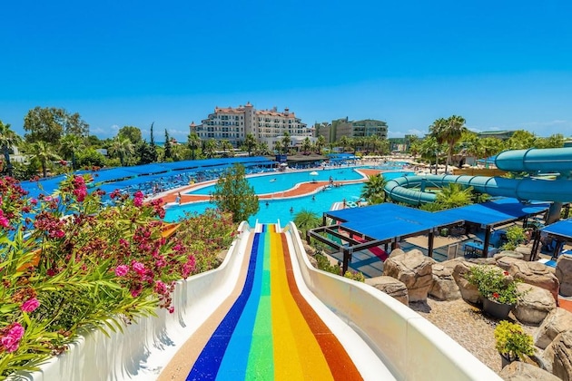 Gallery - Vonresort Elite - All Inclusive