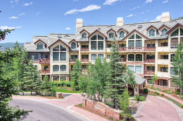 Gallery - Oxford Court By East West Hospitality