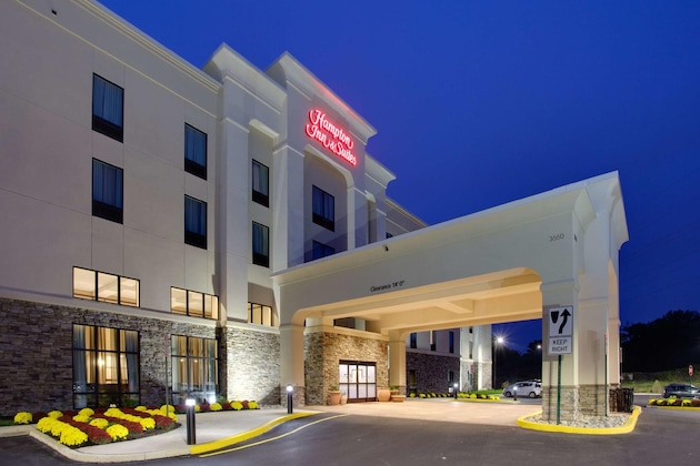 Gallery - Hampton Inn & Suites Philadelphia Bensalem