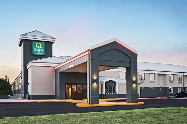 Gallery - Spark By Hilton Bentonville