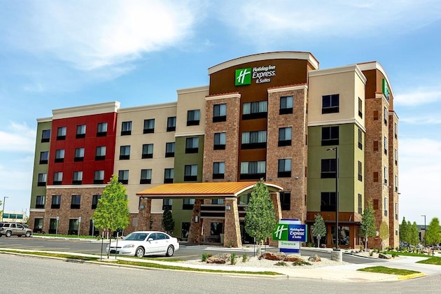 Gallery - Holiday Inn Express & Suites Billings By Ihg