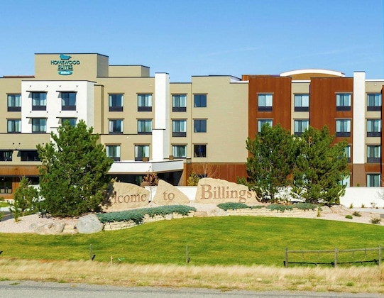 Gallery - Homewood Suites By Hilton Billings
