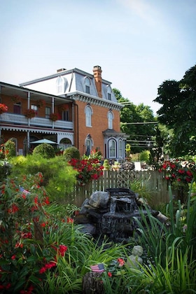 Gallery - Greystone Manor Bed & Breakfast