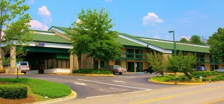 Gallery - Days Inn By Wyndham Hoover Birmingham