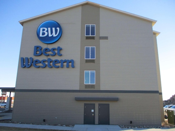 Gallery - Best Western Roosevelt Place Hotel