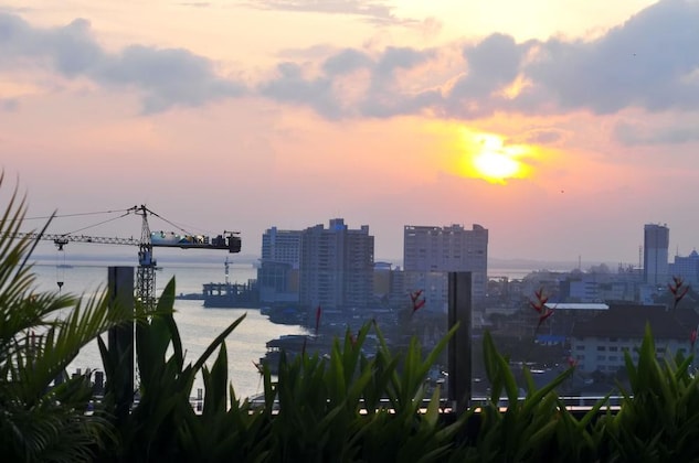 Gallery - Grand Jatra Hotel Balikpapan