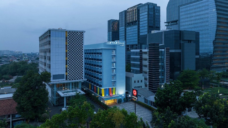 Gallery - Amaris Hotel Pancoran