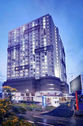Gallery - Aston Pluit Hotel & Residence