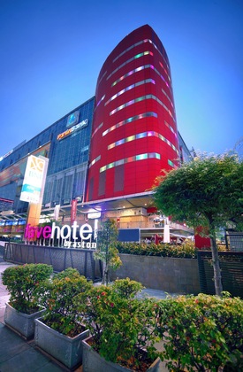 Gallery - Favehotel Ltc Glodok Jakarta
