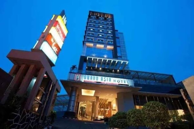 Gallery - Grand Asia Hotel Jakarta