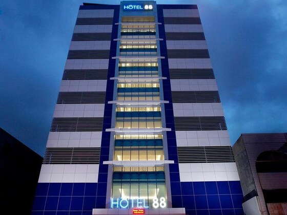 Gallery - Hotel 88 Mangga Besar Viii By Wh