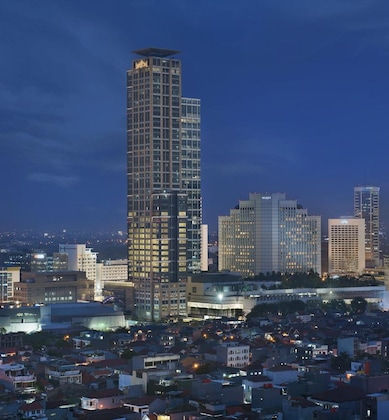 Gallery - Keraton At The Plaza, The Unbound Collection By Hyatt