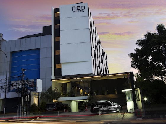 Gallery - Neo Tendean Jakarta By Aston