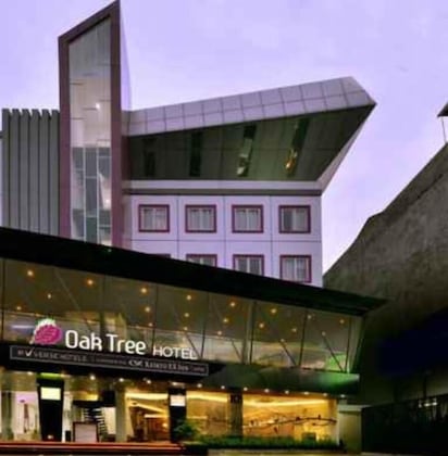 Gallery - Oak Tree Urban Jakarta