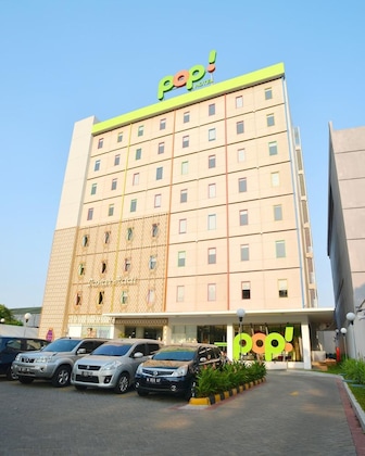 Gallery - Pop! Hotel Tebet Jakarta