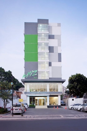 Gallery - Whiz Hotel Cikini Jakarta
