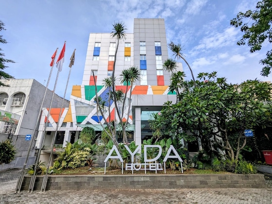 Gallery - Ayda Mangga Dua D H Zuri Express Mangga Dua