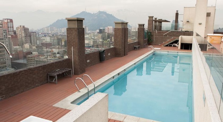 Gallery - Santiago Wine Rent Apartments