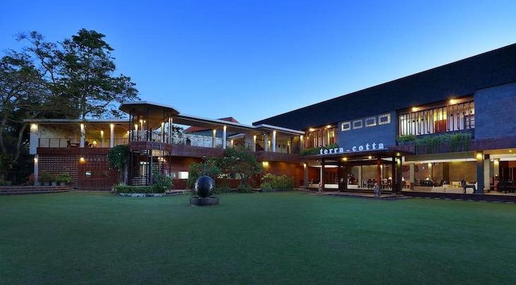 Gallery - Alindra Villas & Spa