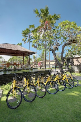 Gallery - Lumbini Luxury Villas And Spa