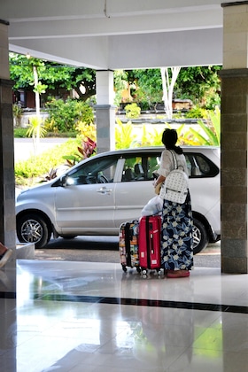 Gallery - The Brothers Villas Padang Padang