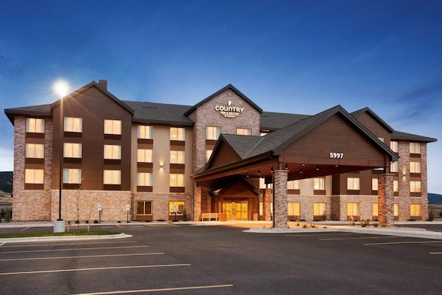 Gallery - Country Inn & Suites By Radisson, Bozeman, Mt