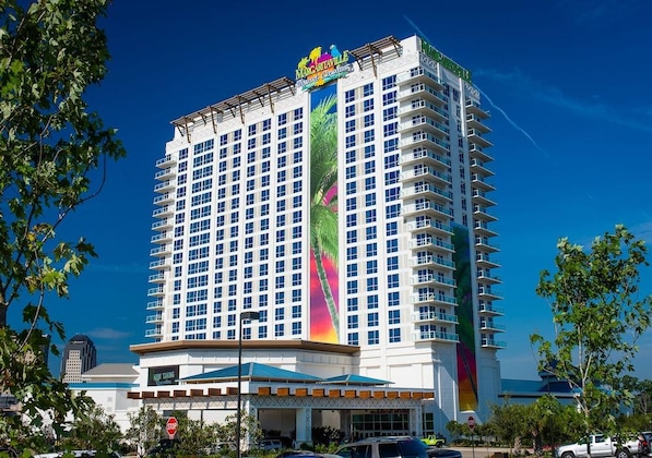 Gallery - Margaritaville Resort Casino