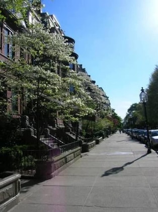 Gallery - The College Club of Boston