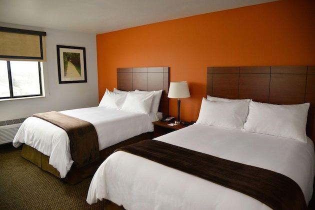 Gallery - My Place Hotel - Bozeman, Mt