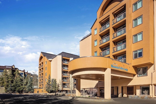 Gallery - Marriott's Mountain Valley Lodge At Breckenridge