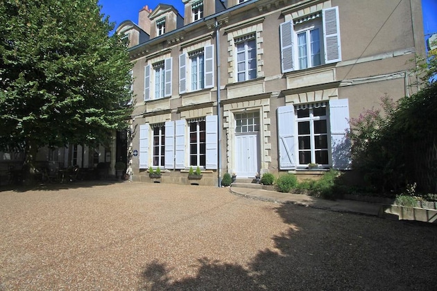 Gallery - Hotel Du Mail