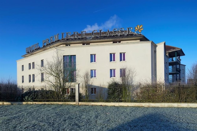 Gallery - Kyriad ECO - Marne-la-Vallée Bussy-Saint-Georges