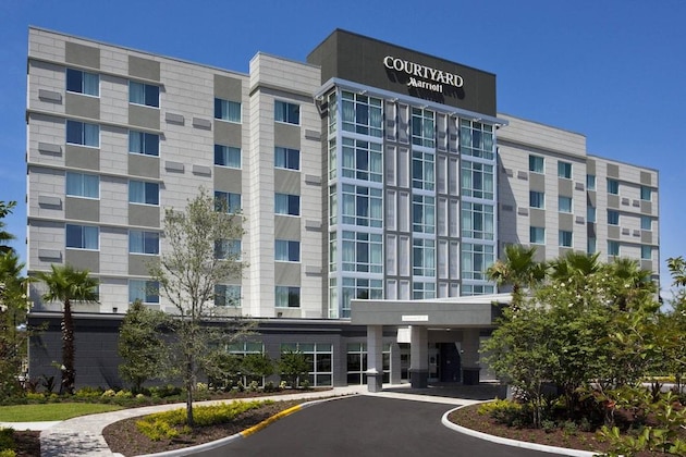 Gallery - Courtyard By Marriott Orlando South Grande Lakes Area