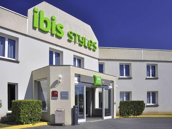 Gallery - Ibis Styles Gien