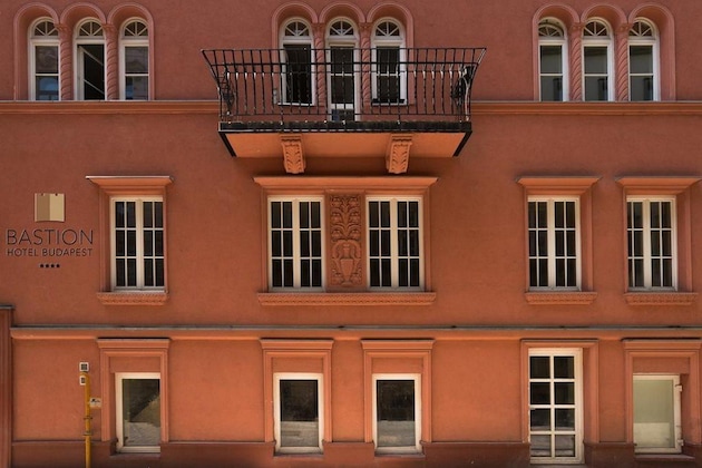Gallery - Hotel Ottofiori Budapest