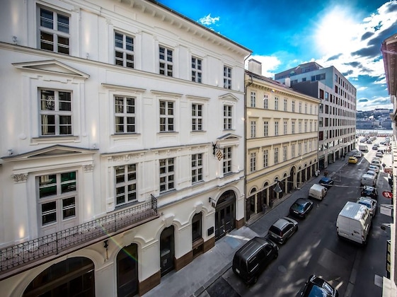 Gallery - Prestige Hotel Budapest